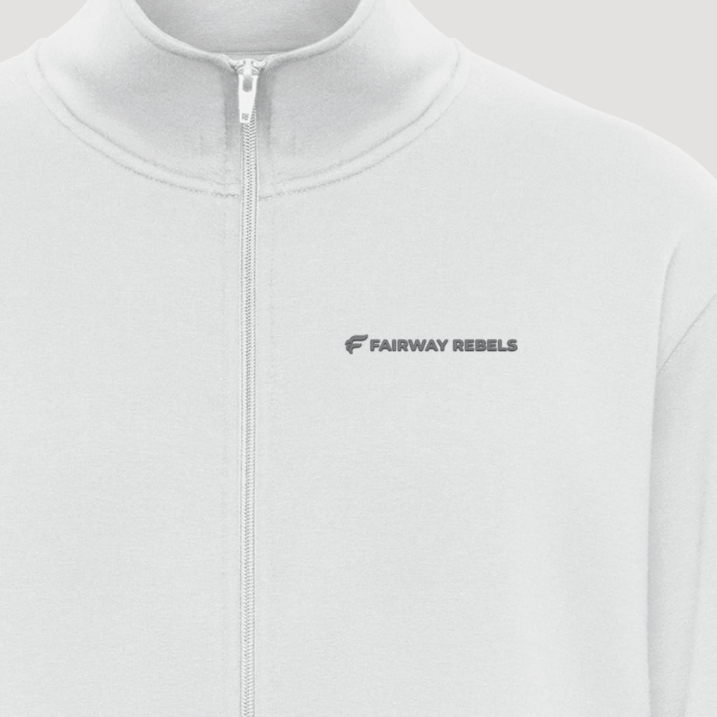 Veste Golf Homme Molleton - Fairway Rebels-  57.00 EUR