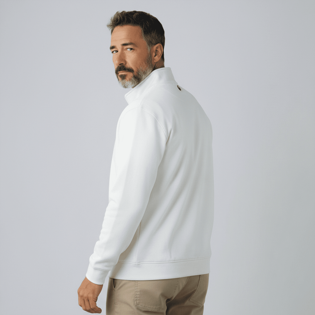 Veste Golf Homme Molleton - Fairway Rebels-  57.00 EUR