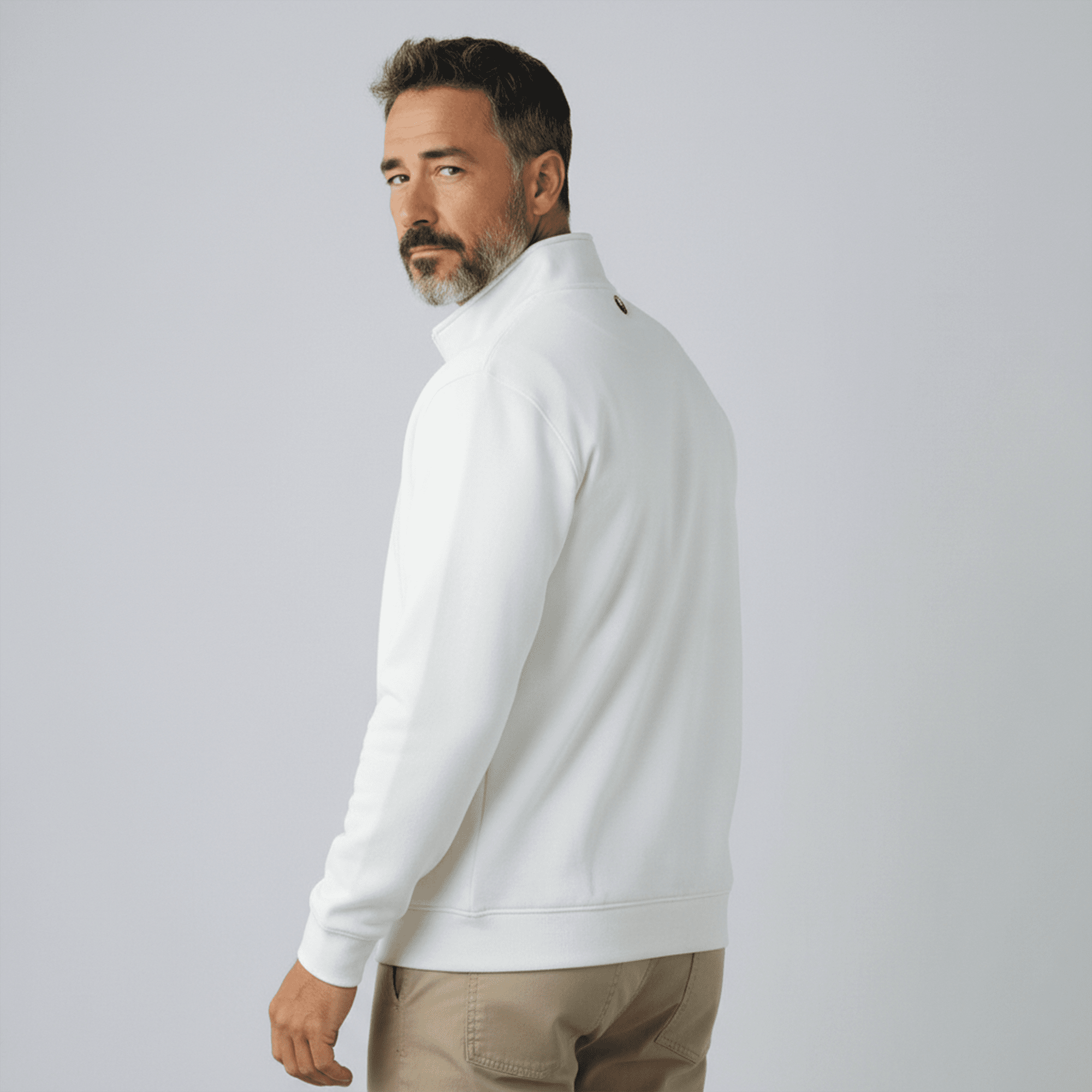 Veste Golf Homme Molleton - Fairway Rebels-  57.00 EUR