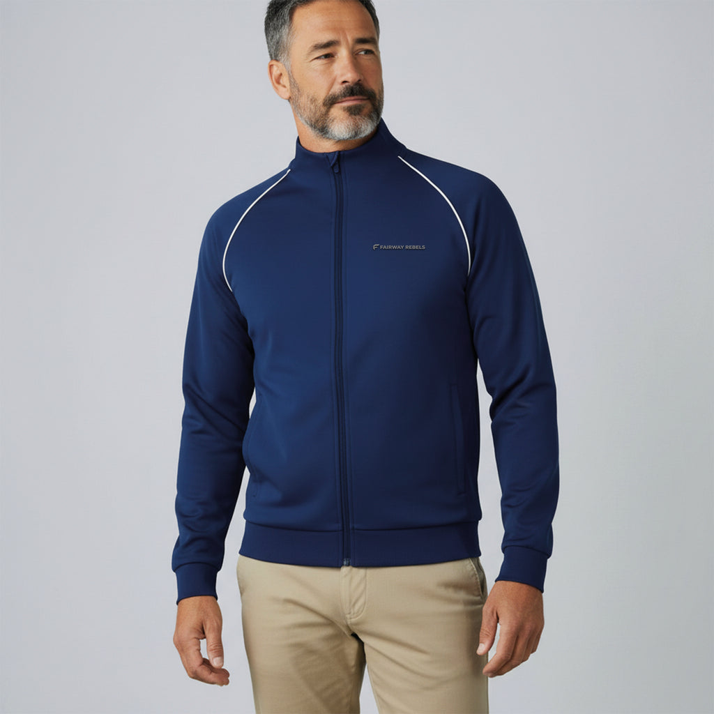 Veste Golf Homme Performance - Fairway Rebels-  59.00 EUR