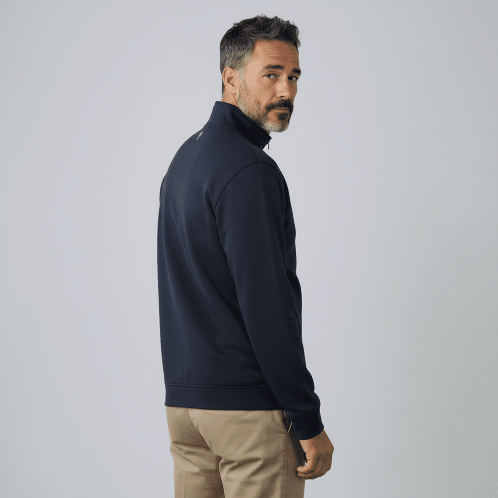 Veste Golf Homme Molleton - Fairway Rebels-  57.00 EUR