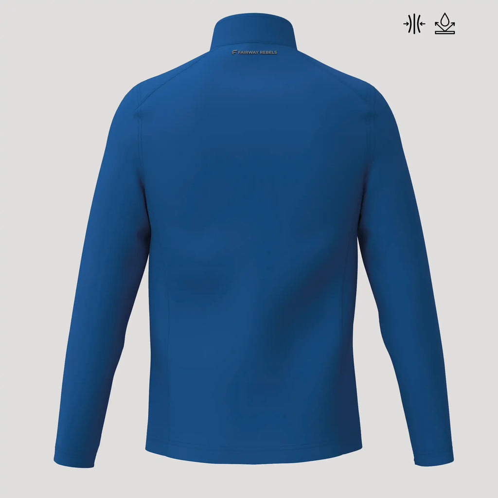 Veste Golf Déperlante Homme Fairway Rebels - Fairway Rebels-  79.00 EUR