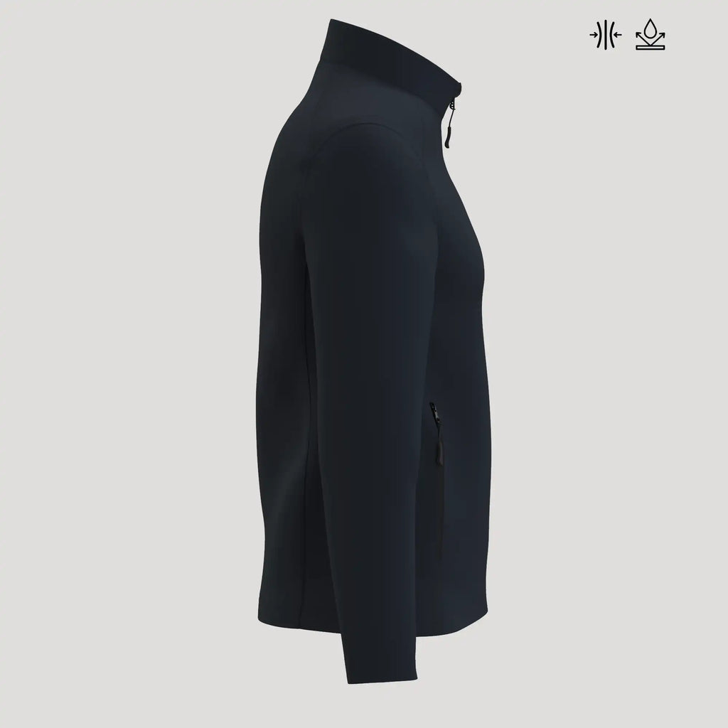 Veste Golf Déperlante Homme Fairway Rebels - Fairway Rebels-  79.00 EUR