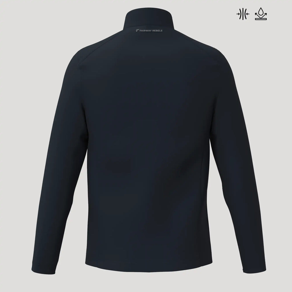 Veste Golf Déperlante Homme Fairway Rebels - Fairway Rebels-  79.00 EUR