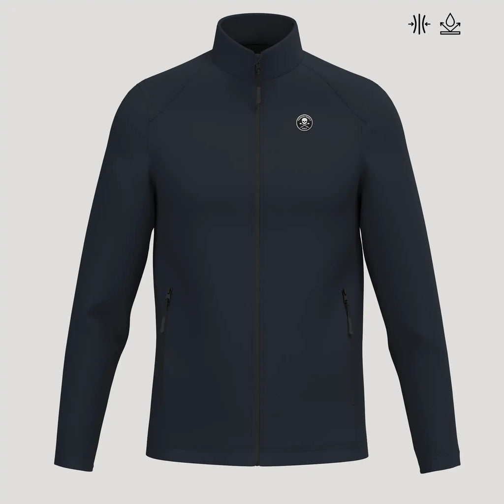 Veste Golf Déperlante Homme Fairway Rebels - Fairway Rebels-  79.00 EUR