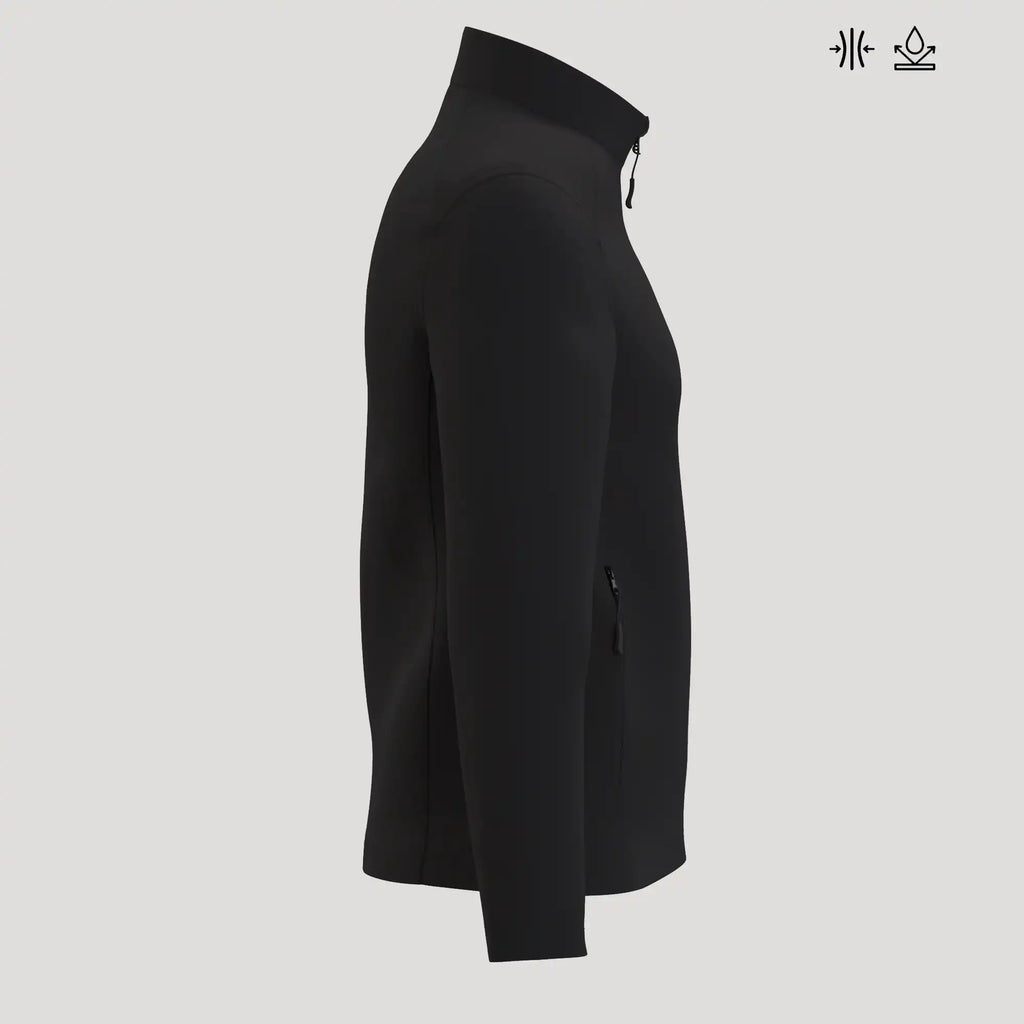 Veste Golf Déperlante Homme Fairway Rebels - Fairway Rebels-  79.00 EUR