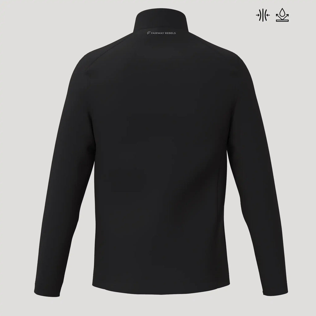 Veste Golf Déperlante Homme Fairway Rebels - Fairway Rebels-  79.00 EUR