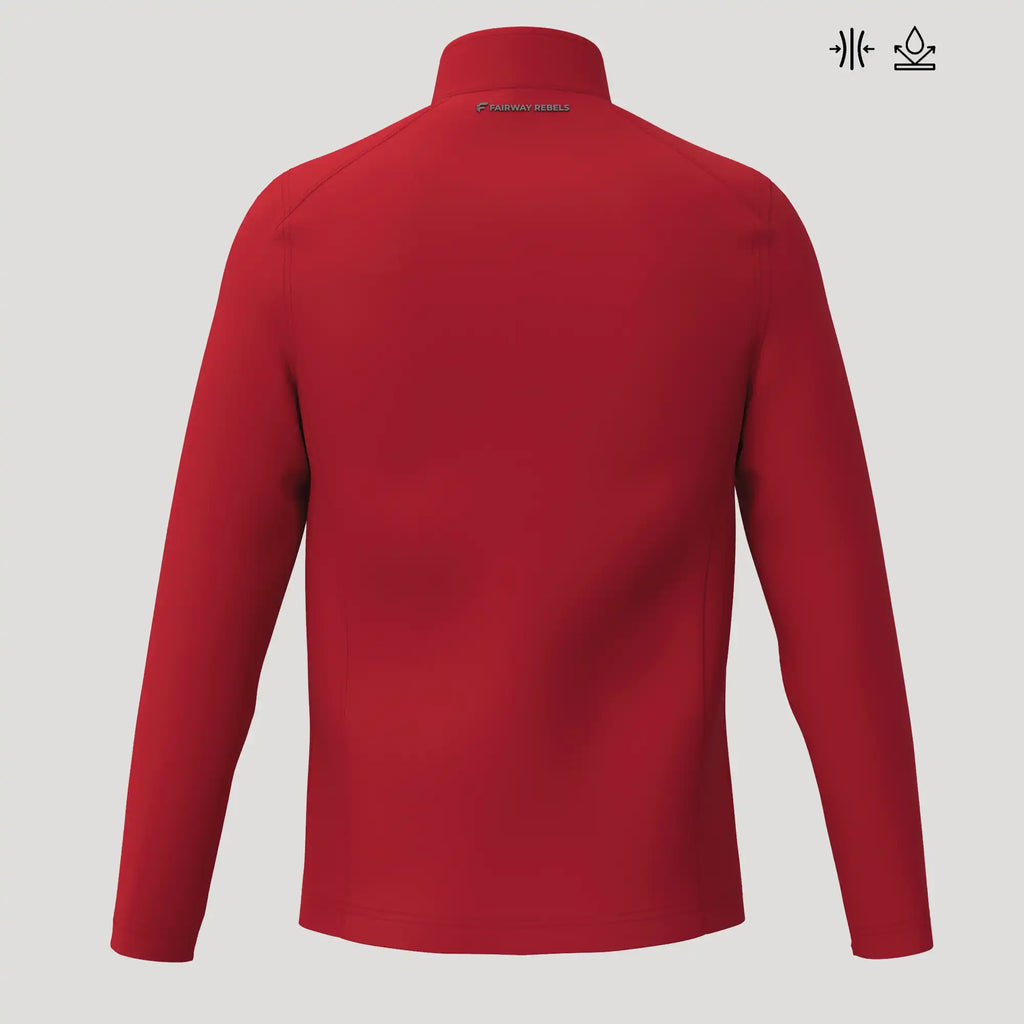 Veste Golf Déperlante Homme Fairway Rebels - Fairway Rebels-  79.00 EUR