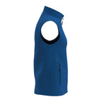 Veste Golf homme sans manche déperlante