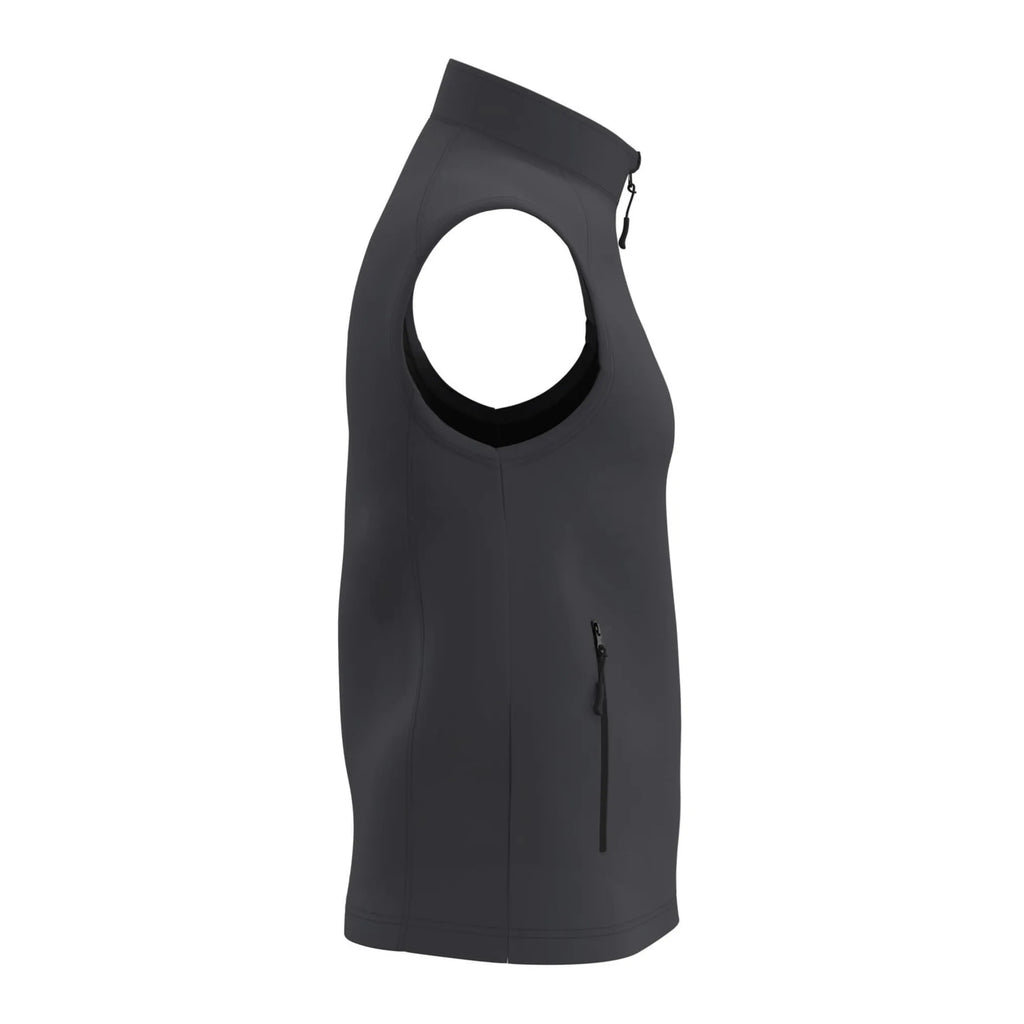 Veste Golf homme sans manche déperlante