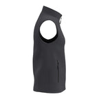 Veste Golf homme sans manche déperlante