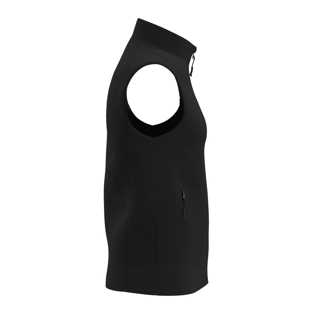 Veste Golf homme sans manche Noir Taille M - Vêtement et accessoire de golf Fairway Rebels