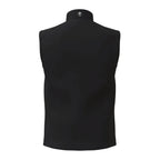 Veste Golf homme sans manche Noir Taille M - Vêtement et accessoire de golf Fairway Rebels