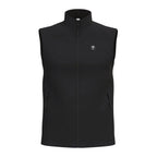 Veste Golf homme sans manche Noir Taille M - Vêtement et accessoire de golf Fairway Rebels