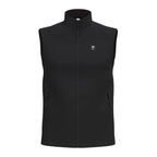 Veste Golf homme sans manche déperlante