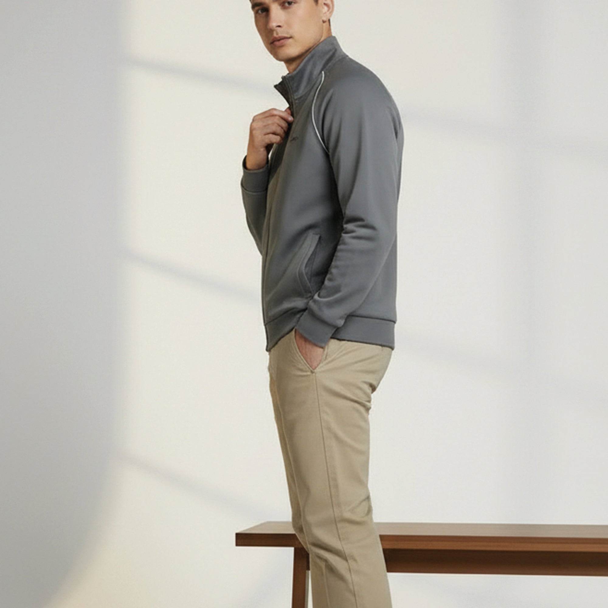 Veste Golf Homme Performance - Fairway Rebels-  59.00 EUR