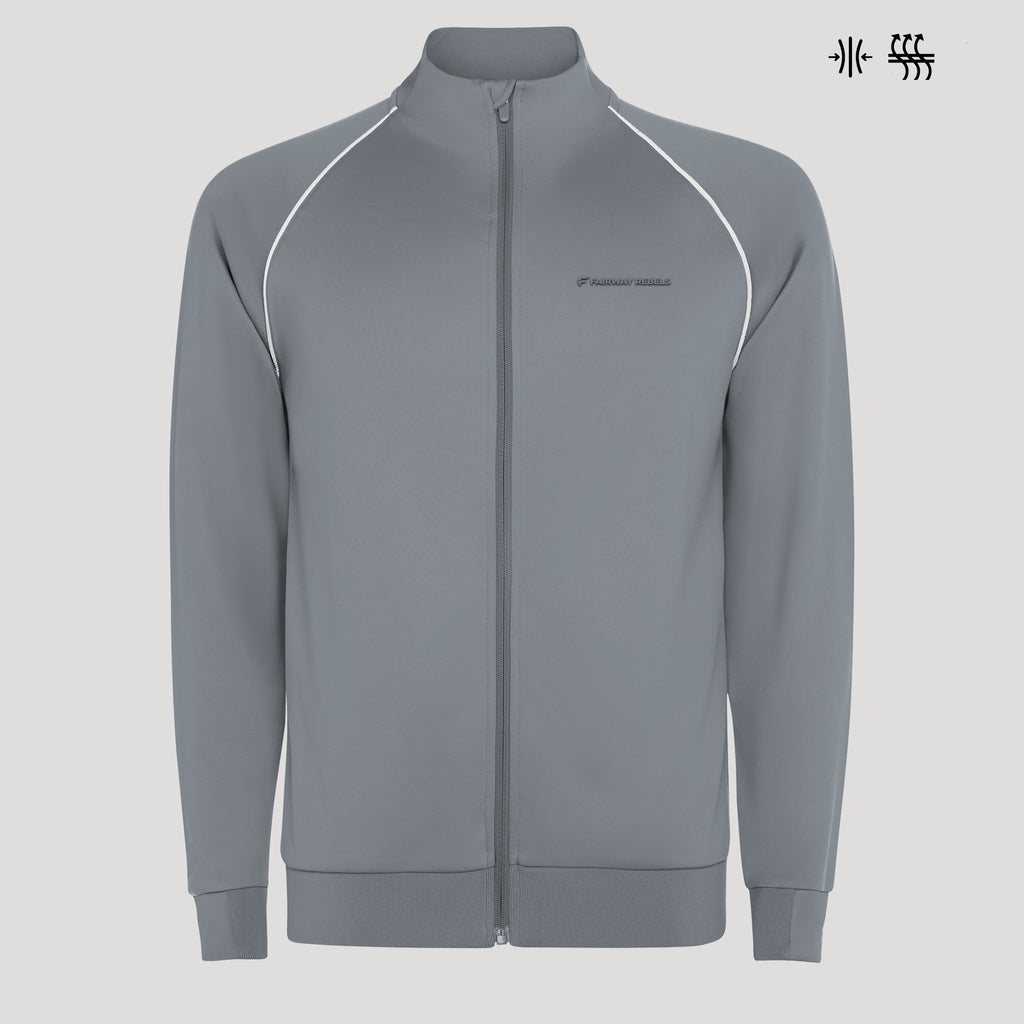 Veste Golf Homme Performance - Fairway Rebels