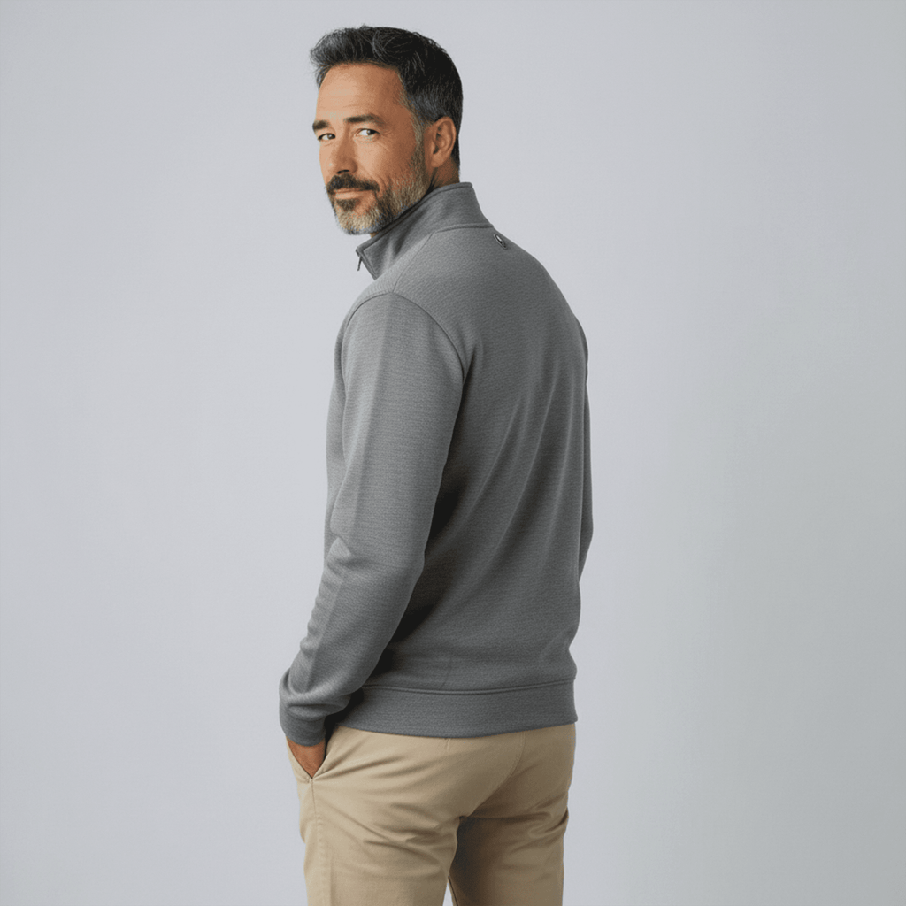 Veste Golf Homme Molleton - Fairway Rebels-  57.00 EUR