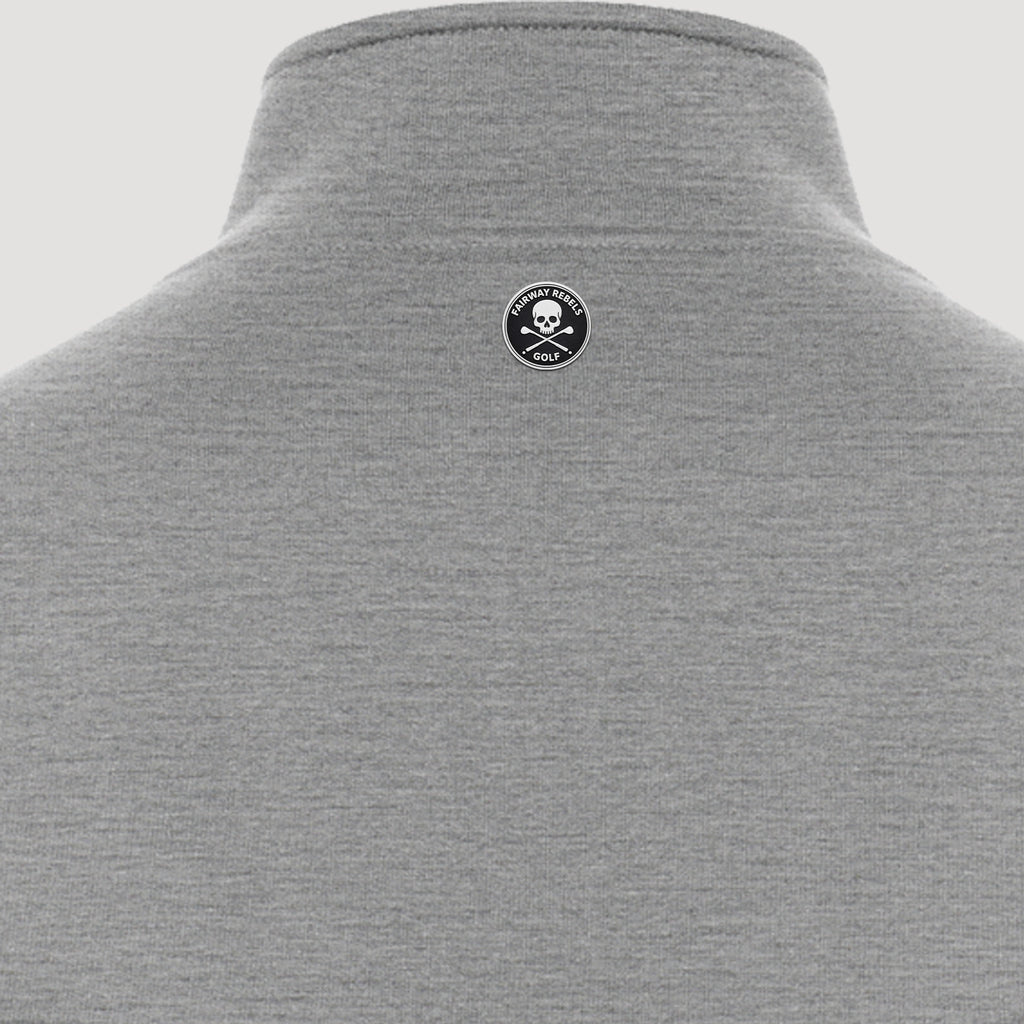 Veste Golf Homme Molleton - Fairway Rebels-  57.00 EUR