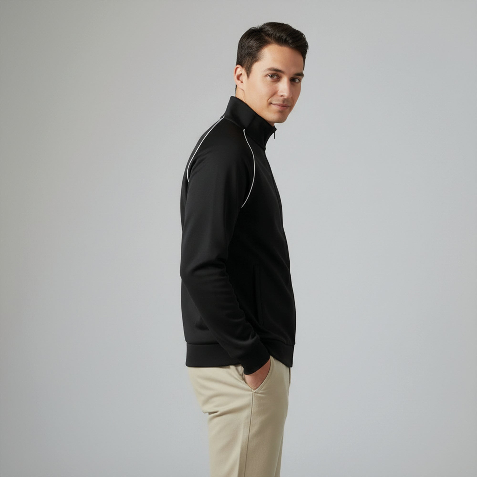 Veste Golf Homme Performance - Fairway Rebels-  59.00 EUR