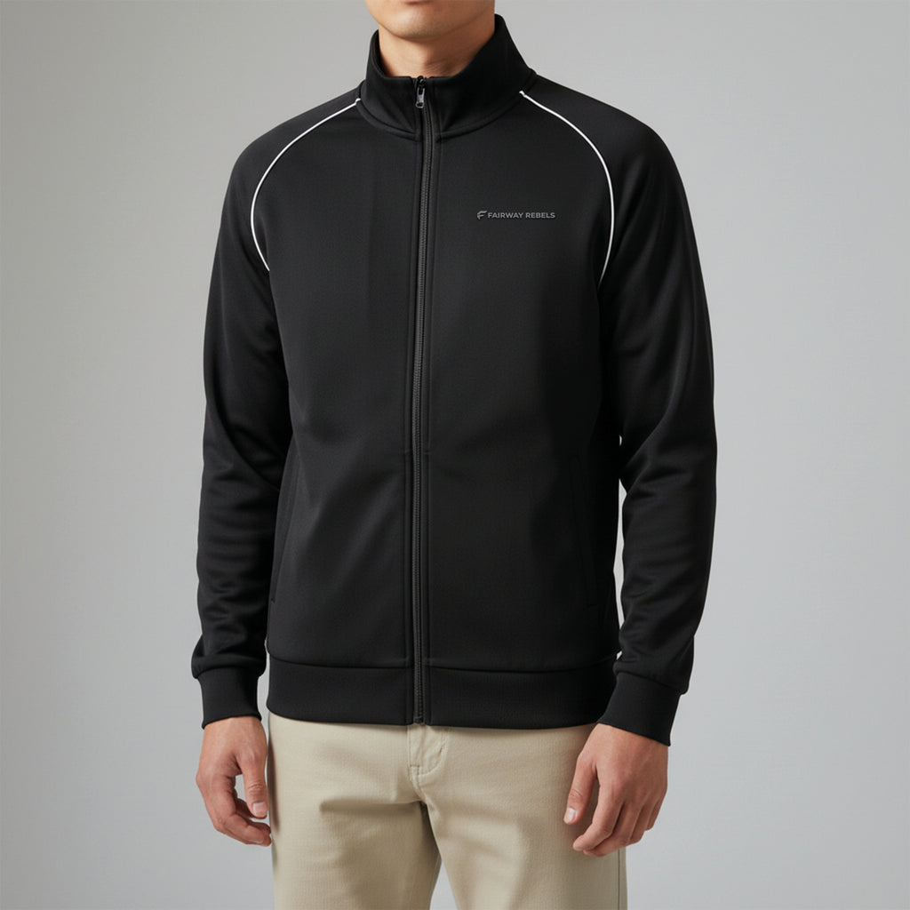 Veste Golf Homme Performance - Fairway Rebels-  59.00 EUR