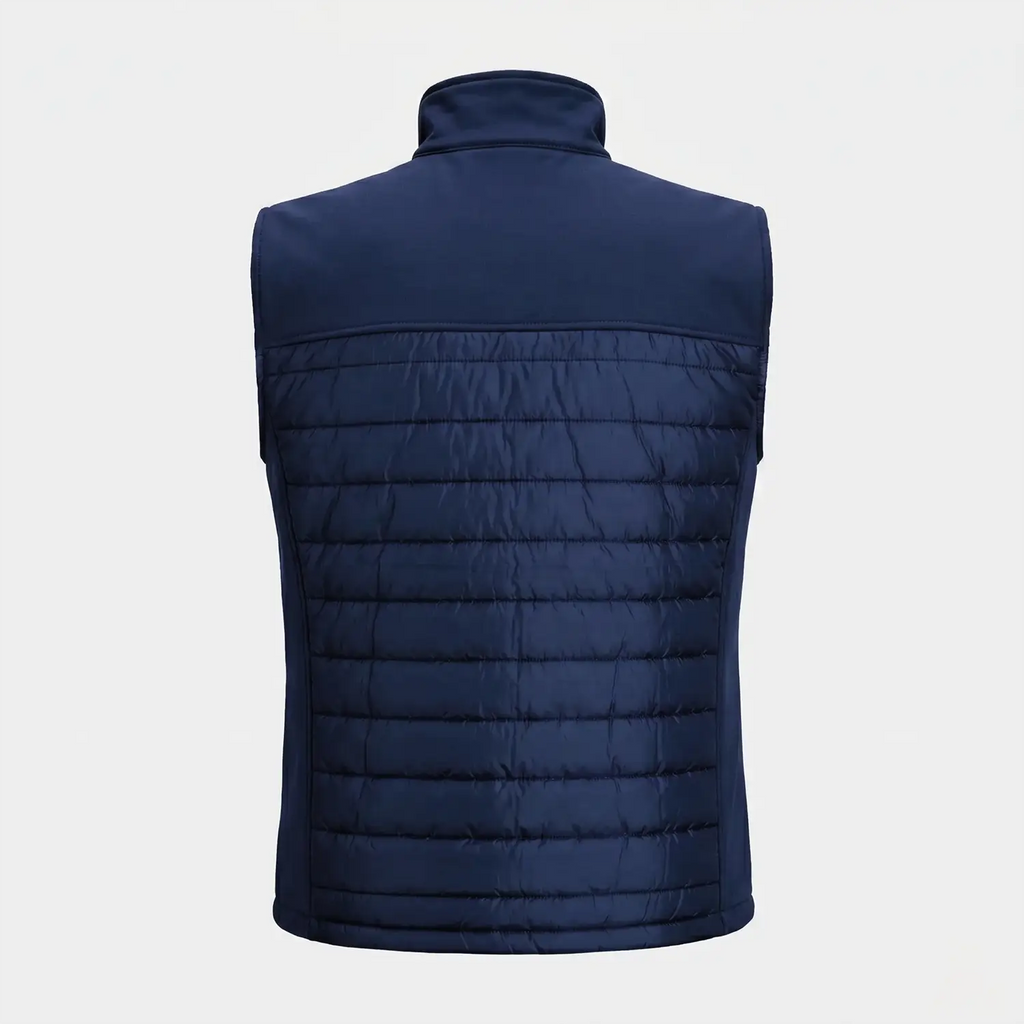 Veste de Golf Bi-matière Homme - Fairway Rebels