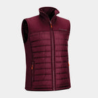 Veste de Golf Bi-matière Homme - Fairway Rebels