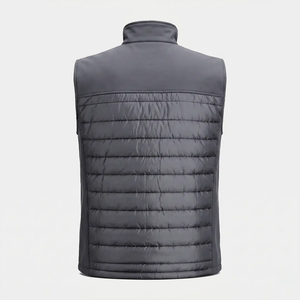 Veste de Golf Bi-matière Homme - Fairway Rebels