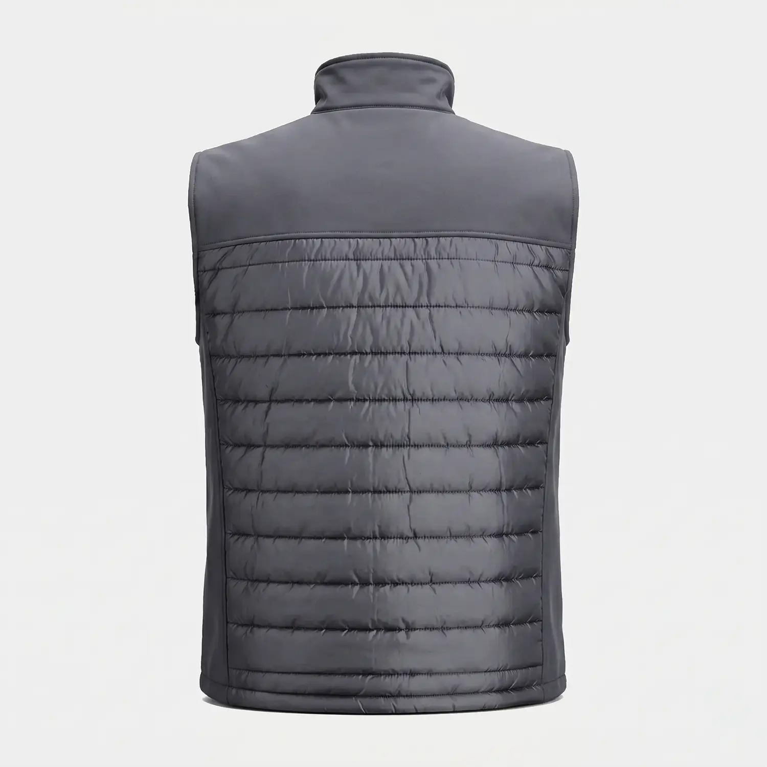 Veste de Golf Bi-matière Homme - Fairway Rebels