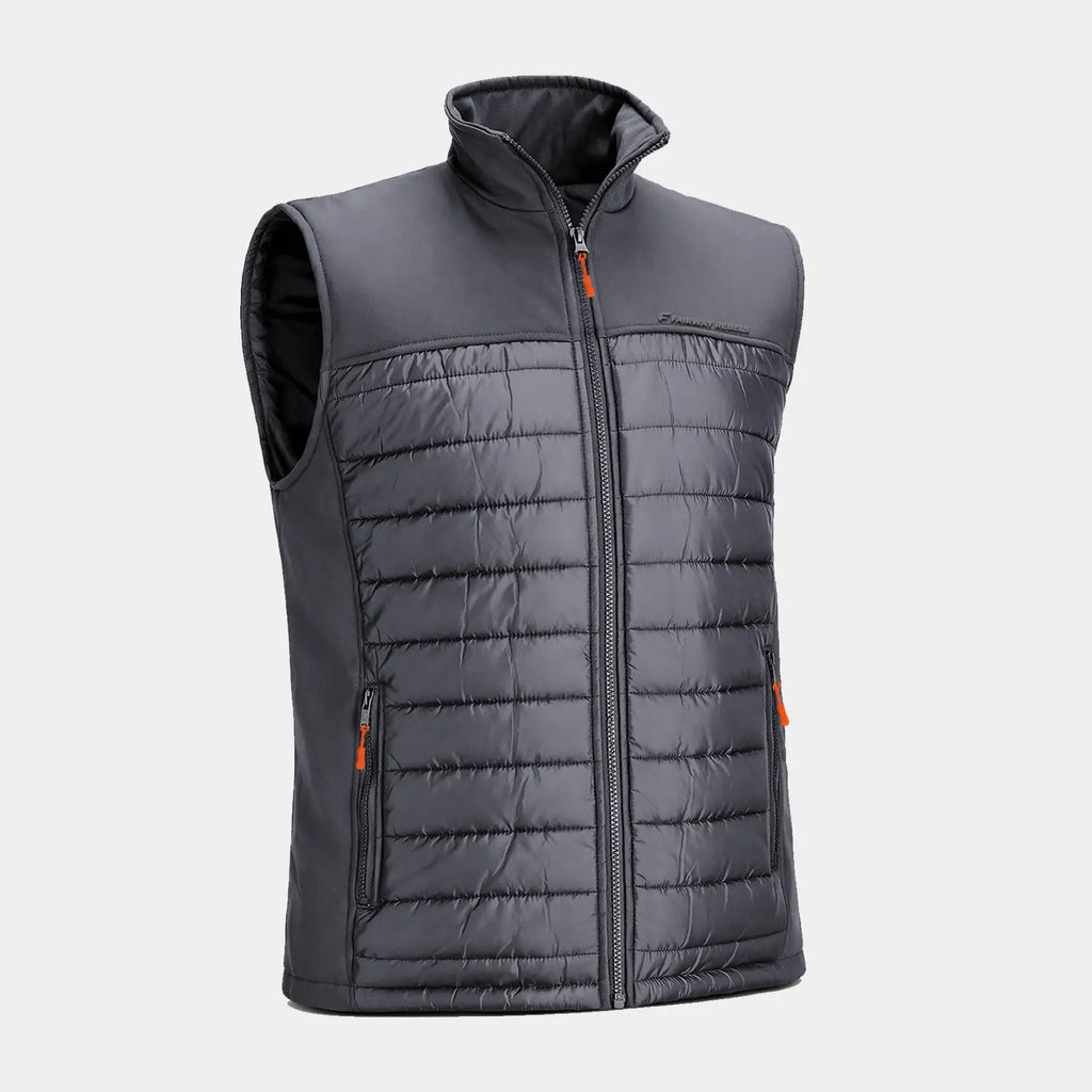 Veste de Golf Bi-matière Homme - Fairway Rebels