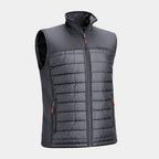 Veste de Golf Bi-matière Homme - Fairway Rebels