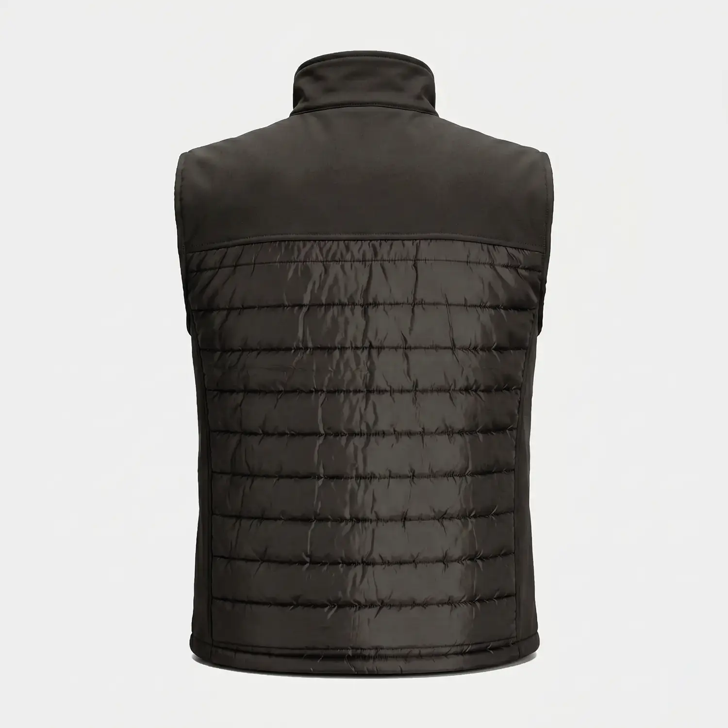 Veste de Golf Bi-matière Homme - Fairway Rebels