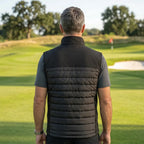 Veste de Golf Bi-matière Homme - Fairway Rebels