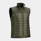 Veste de Golf Bi-matière Homme - Fairway Rebels