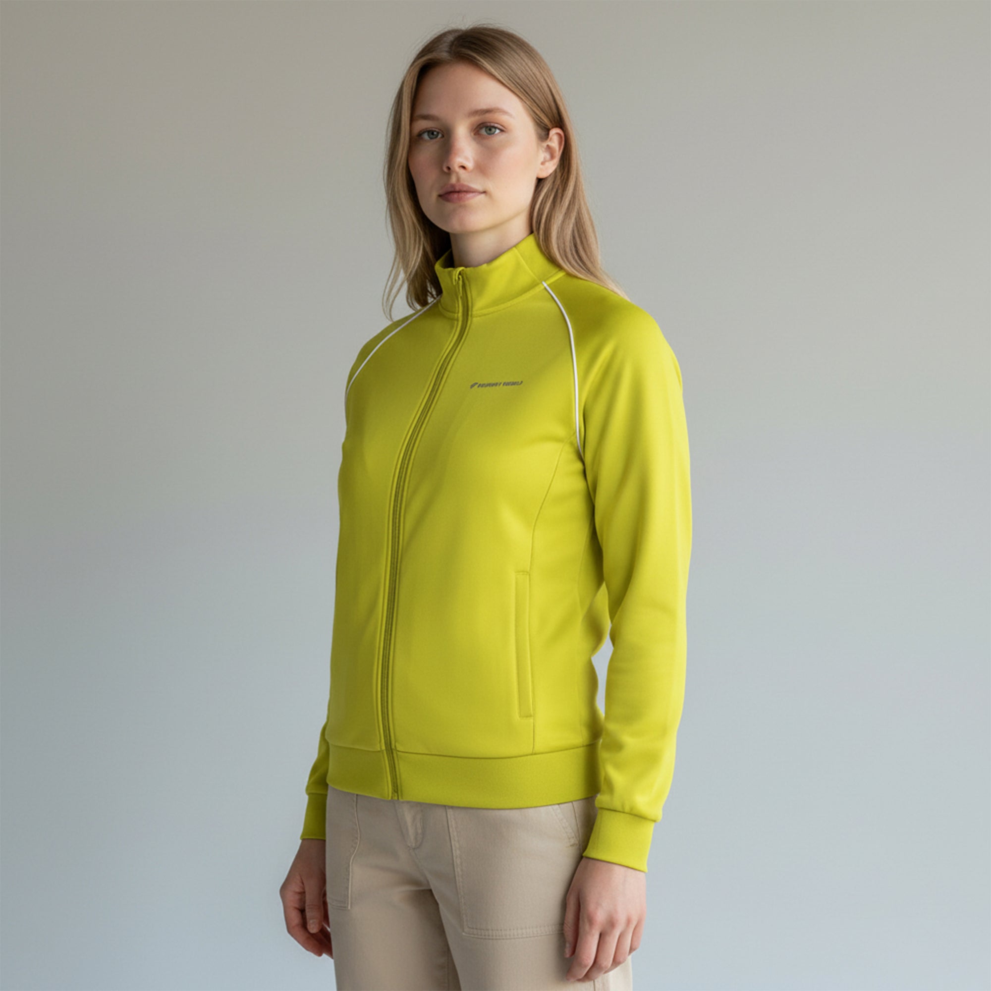 Veste Golf Femme Performance - Fairway Rebels-  59.00 EUR