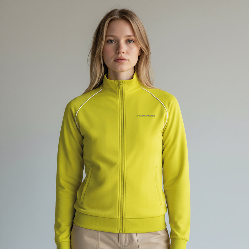Veste Golf Femme Performance - Fairway Rebels-  59.00 EUR