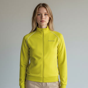 Jaune
