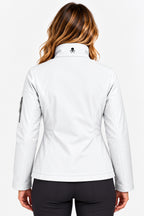 Veste Golf Femme Imperméable