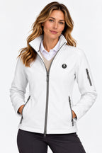 Veste Golf Femme Imperméable