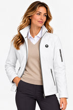 Veste Golf Femme Imperméable