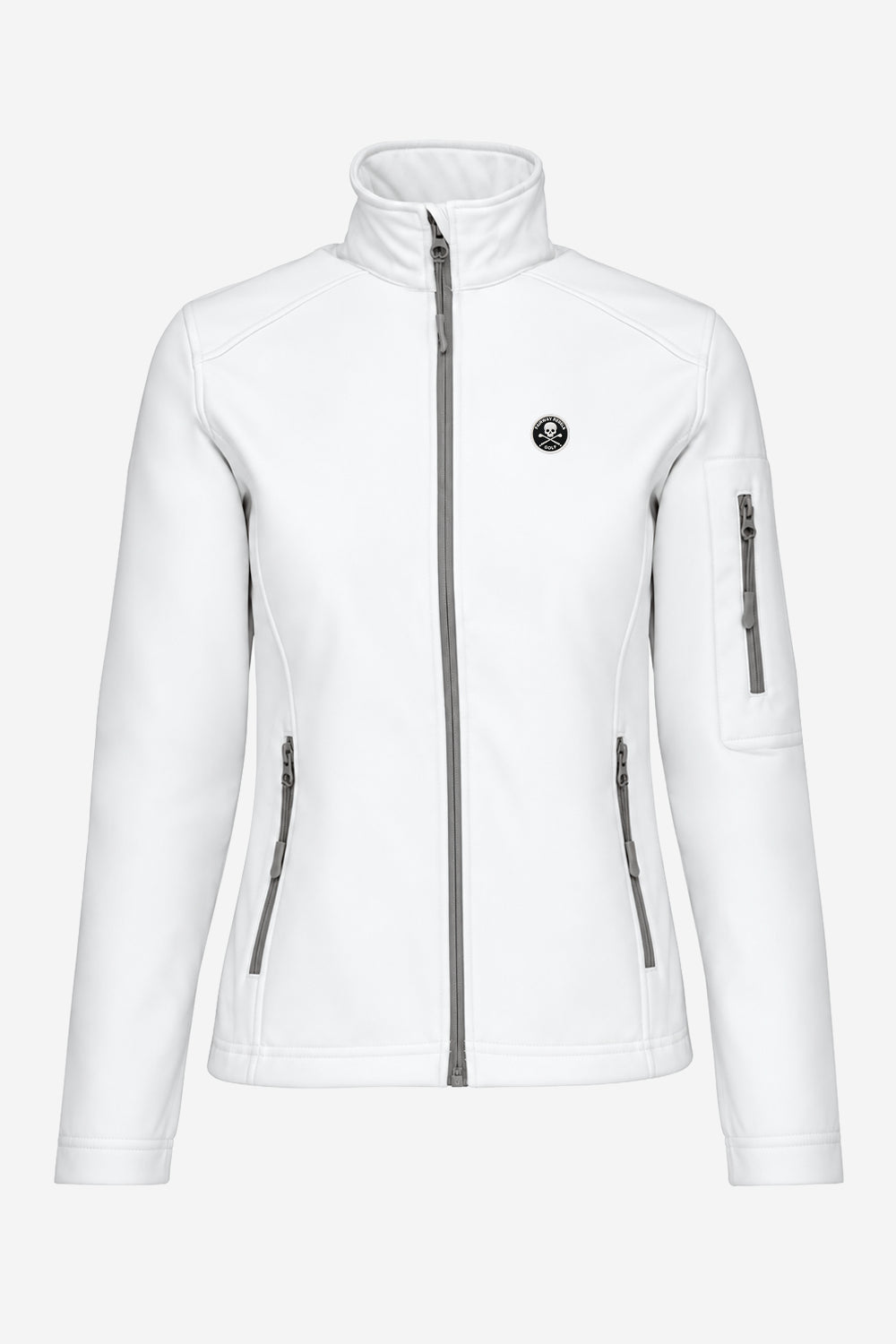 Veste Golf Femme Imperméable