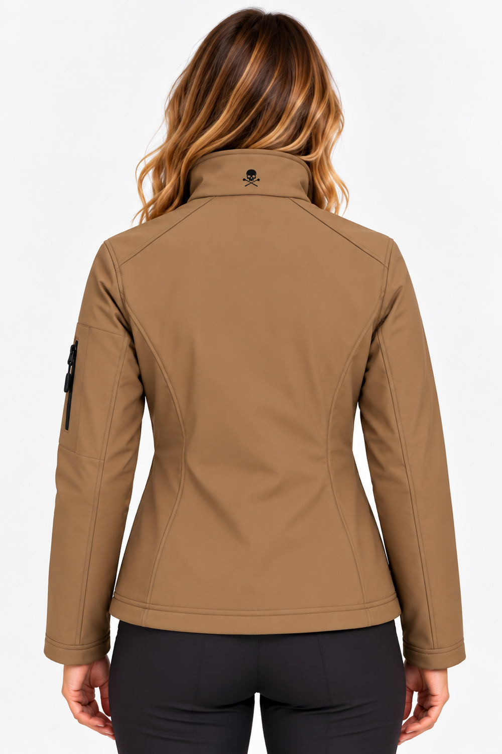Veste Golf Femme Imperméable