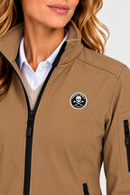 Veste Golf Femme Imperméable