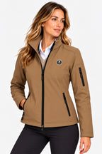 Veste Golf Femme Imperméable