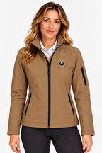 Veste Golf Femme Imperméable