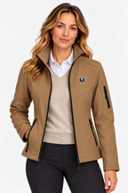 Veste Golf Femme Imperméable