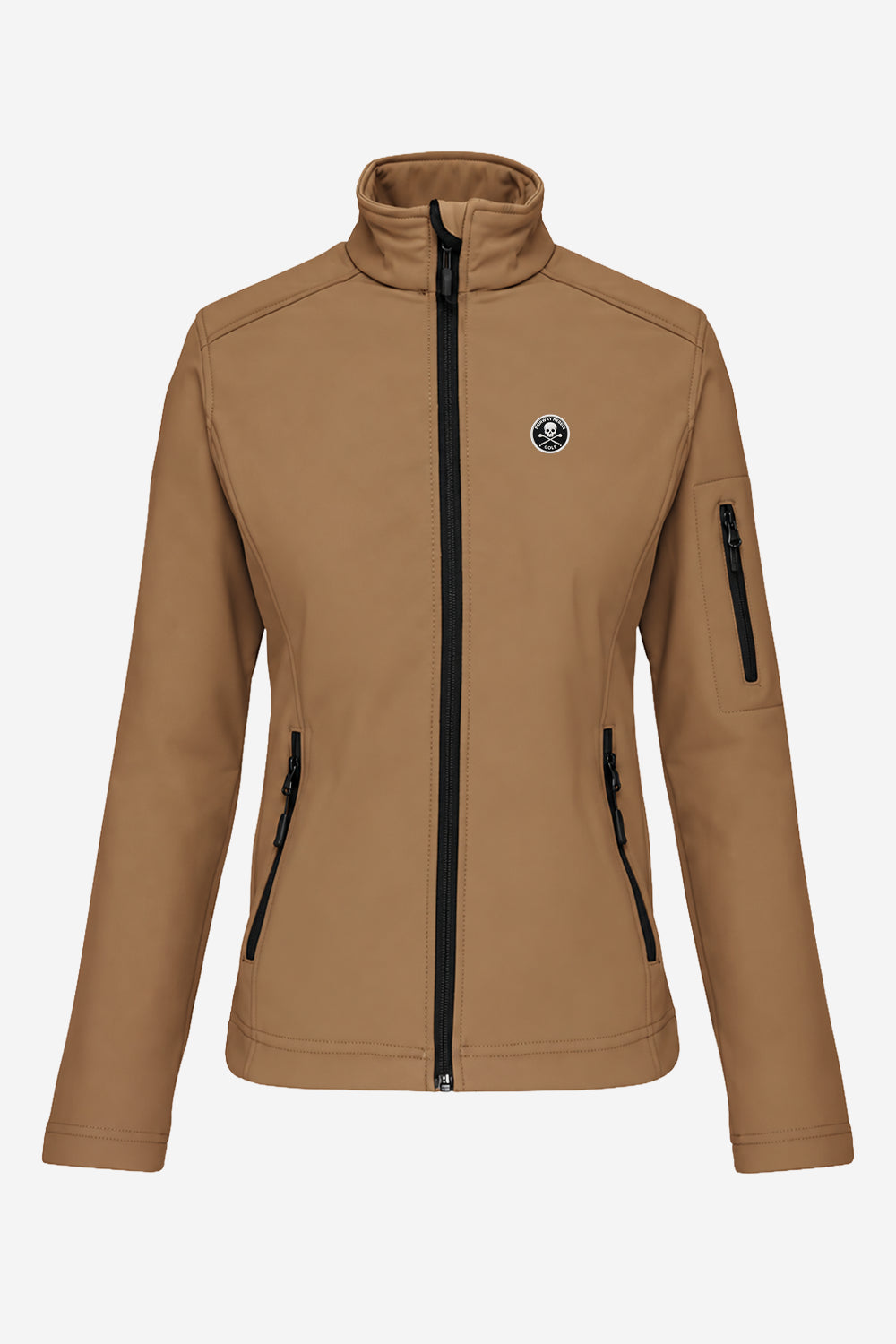 Veste Golf Femme Imperméable