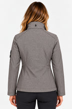 Veste Golf Femme Imperméable