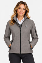 Veste Golf Femme Imperméable
