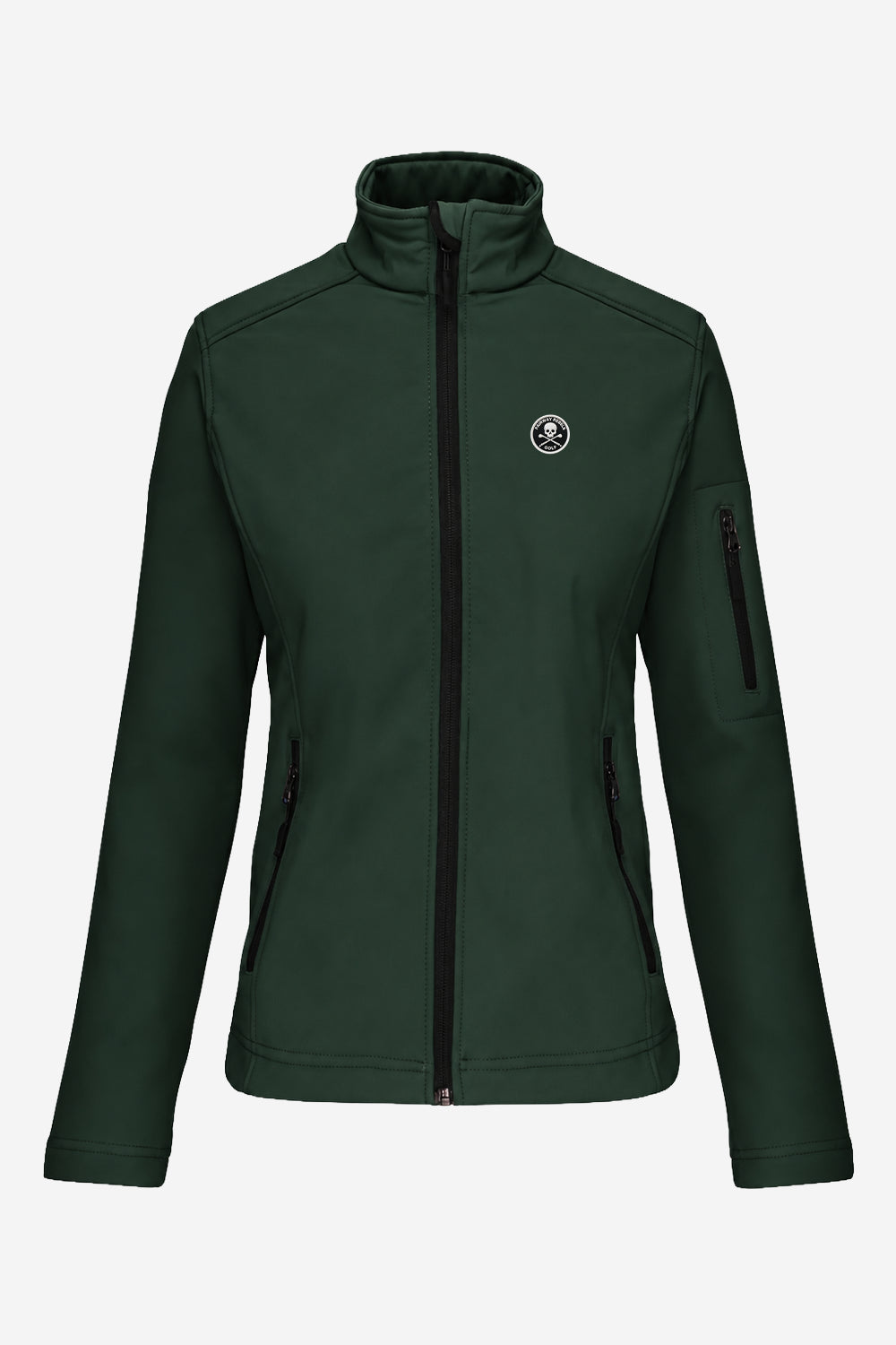 Veste Golf Femme Imperméable